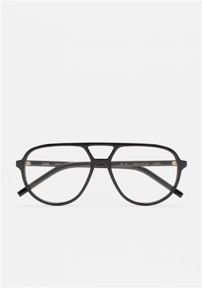 Montatura vista Kaleos LOMAX 58 C001 - LOMAX 58 C001